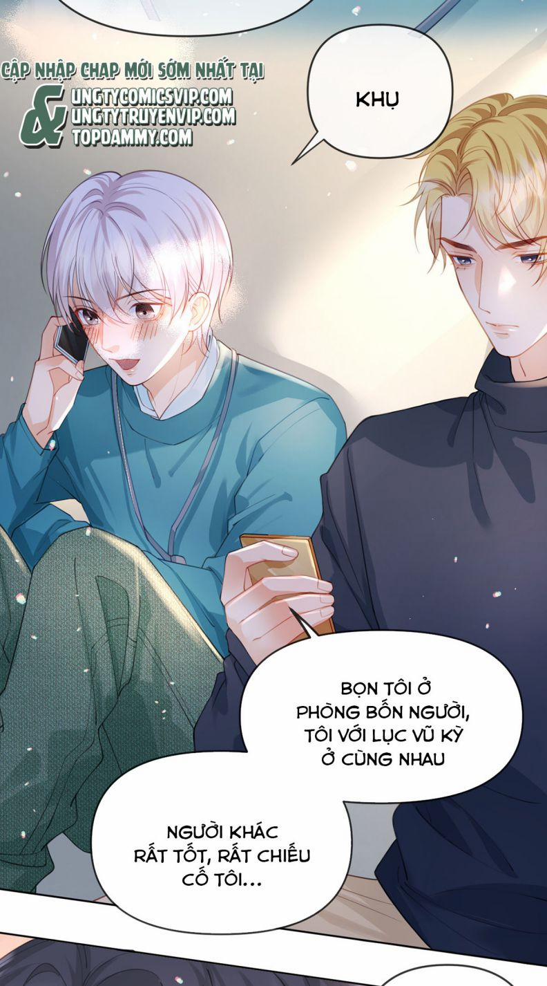 Bị Vạn Người Ghét Sau Khi Trùng Sinh Bạo Hồng Toàn Mạng 53 trang 33