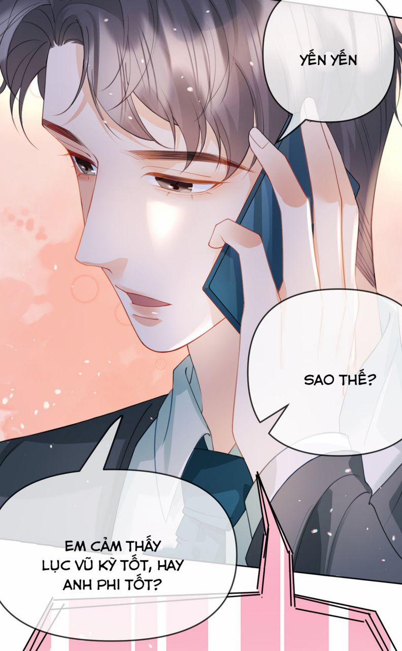 Bị Vạn Người Ghét Sau Khi Trùng Sinh Bạo Hồng Toàn Mạng 53 trang 34