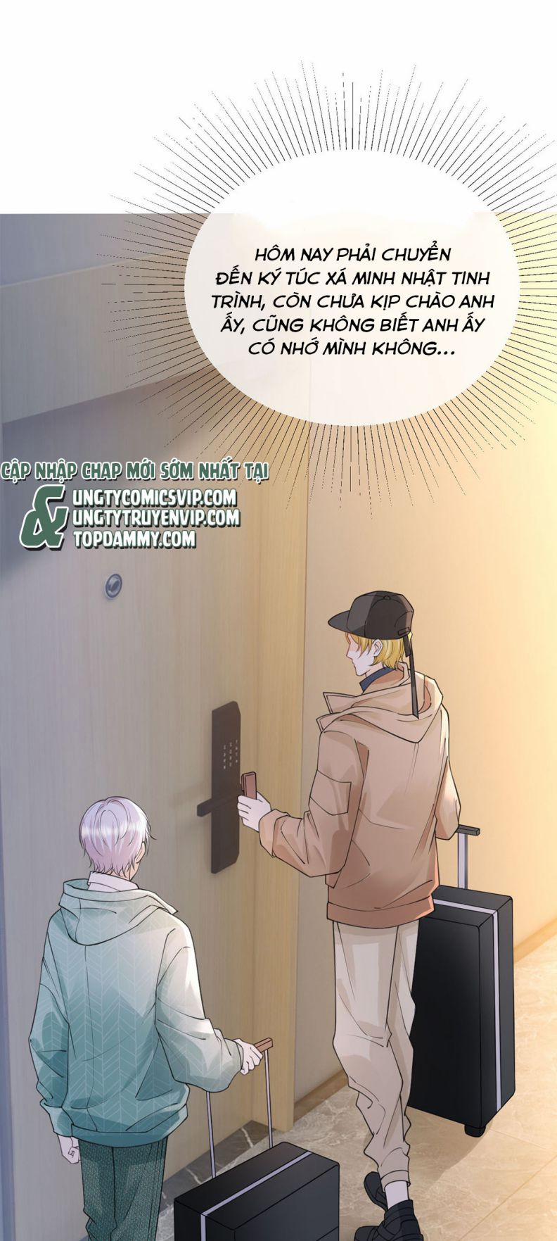 Bị Vạn Người Ghét Sau Khi Trùng Sinh Bạo Hồng Toàn Mạng 53 trang 4