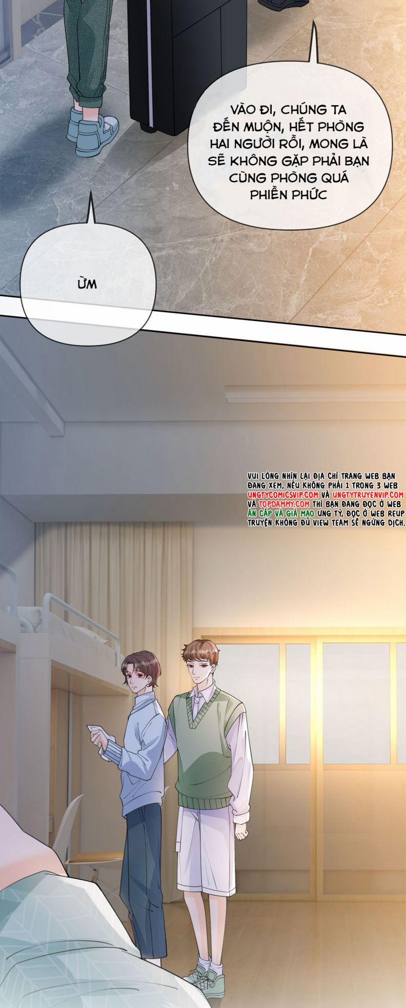 Bị Vạn Người Ghét Sau Khi Trùng Sinh Bạo Hồng Toàn Mạng 53 trang 5