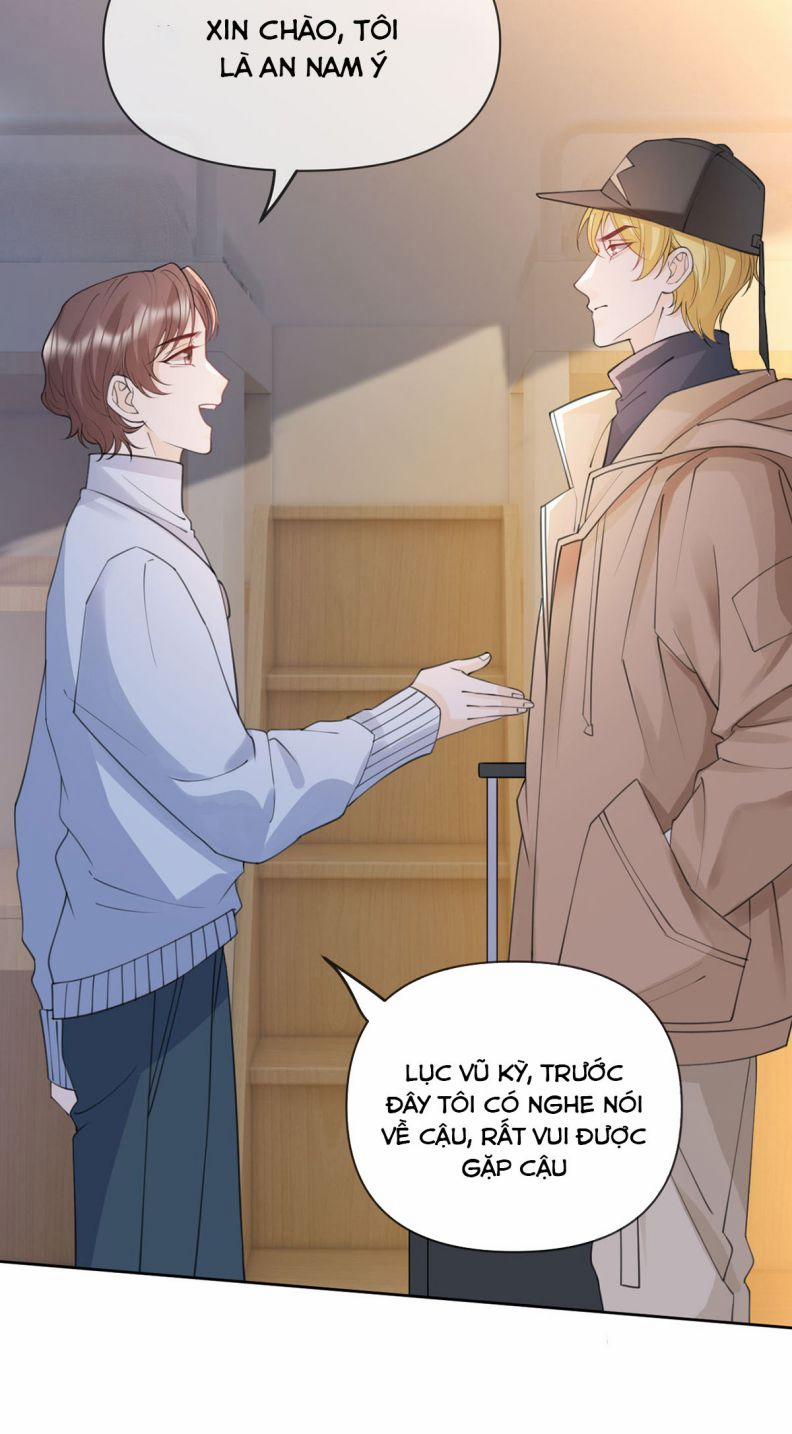 Bị Vạn Người Ghét Sau Khi Trùng Sinh Bạo Hồng Toàn Mạng 53 trang 8