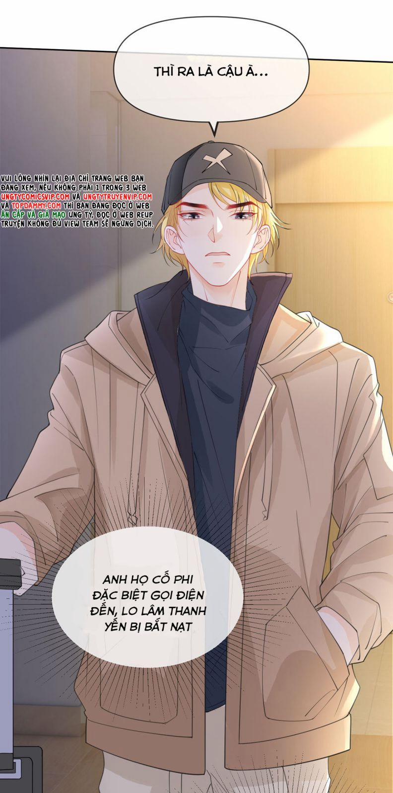 Bị Vạn Người Ghét Sau Khi Trùng Sinh Bạo Hồng Toàn Mạng 53 trang 9