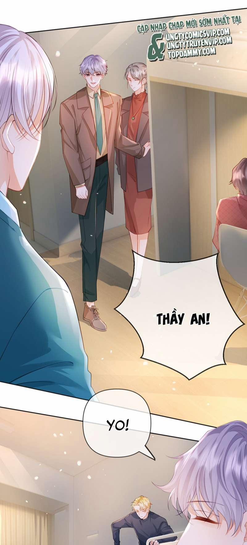 Bị Vạn Người Ghét Sau Khi Trùng Sinh Bạo Hồng Toàn Mạng 54 trang 1