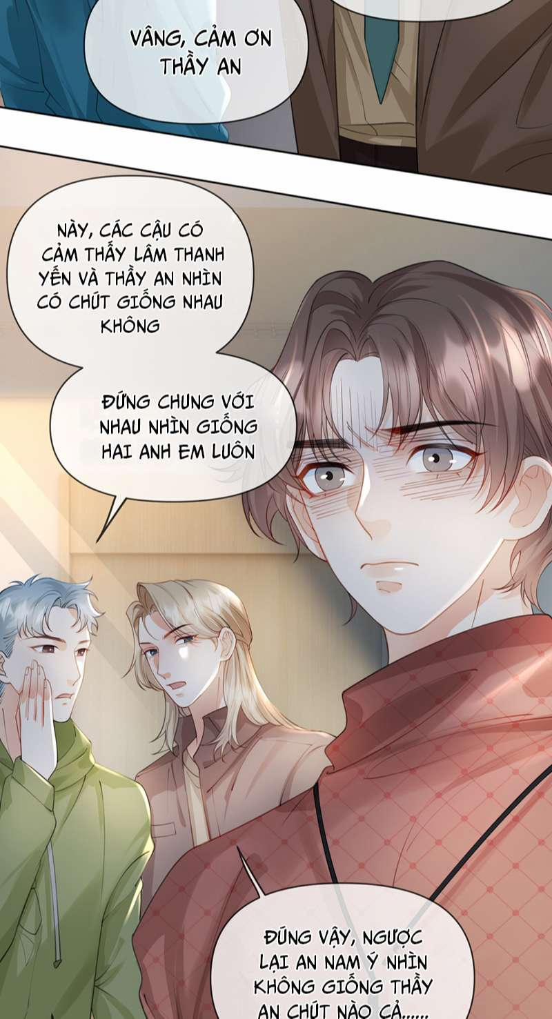 Bị Vạn Người Ghét Sau Khi Trùng Sinh Bạo Hồng Toàn Mạng 54 trang 10