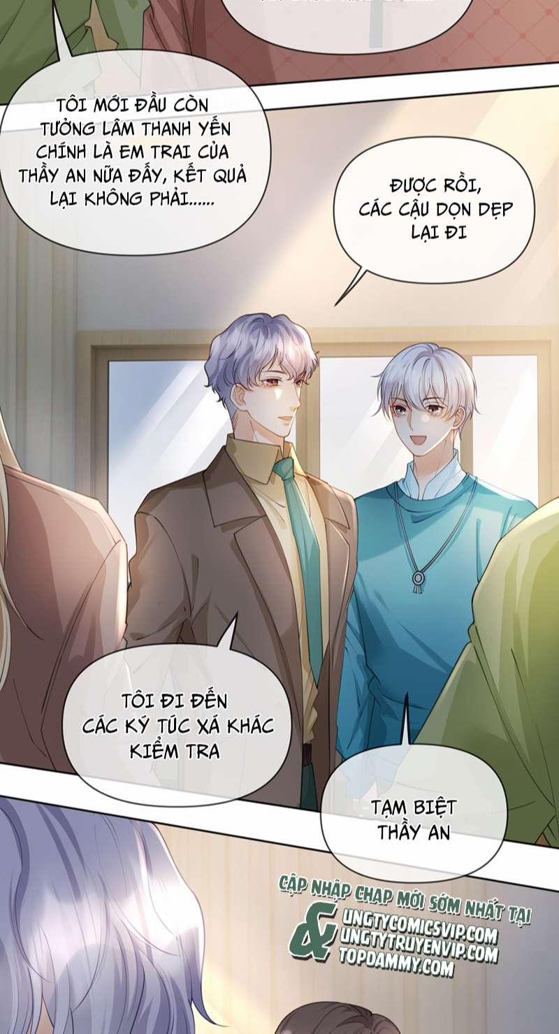 Bị Vạn Người Ghét Sau Khi Trùng Sinh Bạo Hồng Toàn Mạng 54 trang 11