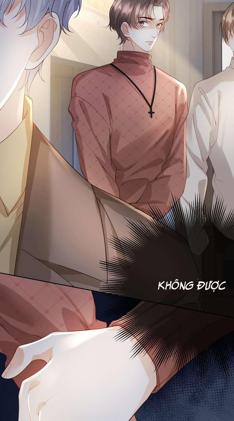 Bị Vạn Người Ghét Sau Khi Trùng Sinh Bạo Hồng Toàn Mạng 54 trang 12