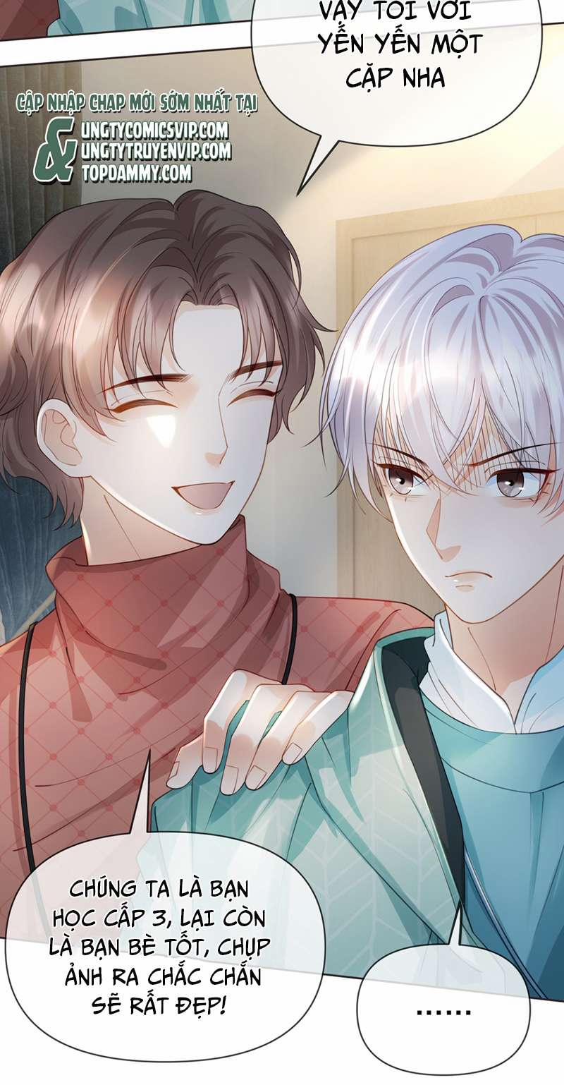 Bị Vạn Người Ghét Sau Khi Trùng Sinh Bạo Hồng Toàn Mạng 54 trang 16