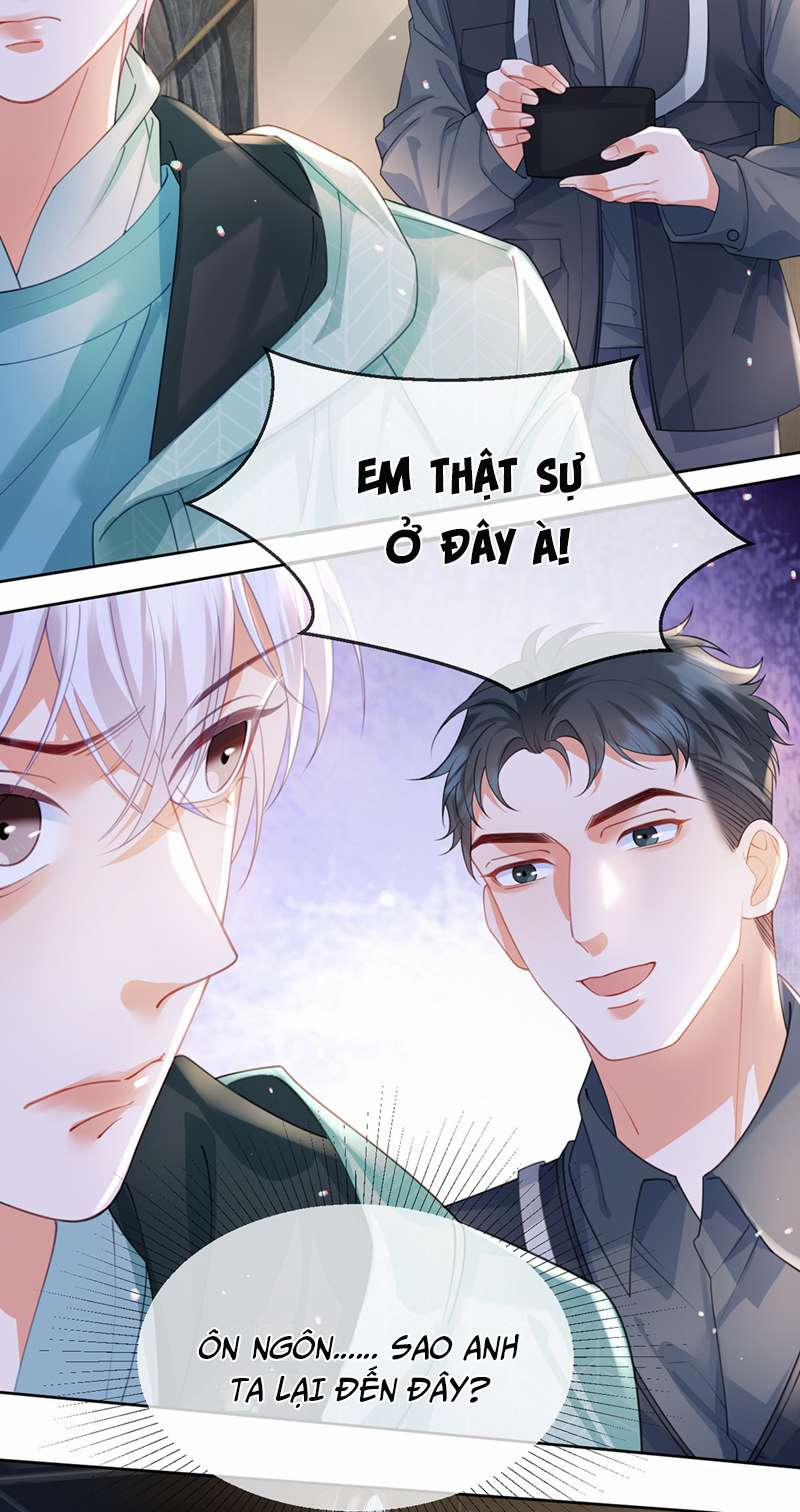 Bị Vạn Người Ghét Sau Khi Trùng Sinh Bạo Hồng Toàn Mạng 54 trang 18