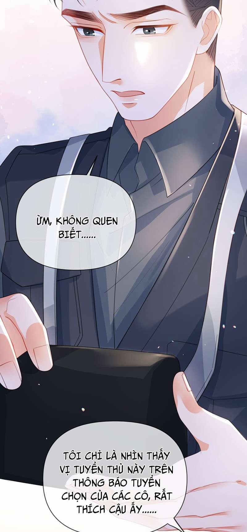 Bị Vạn Người Ghét Sau Khi Trùng Sinh Bạo Hồng Toàn Mạng 54 trang 20