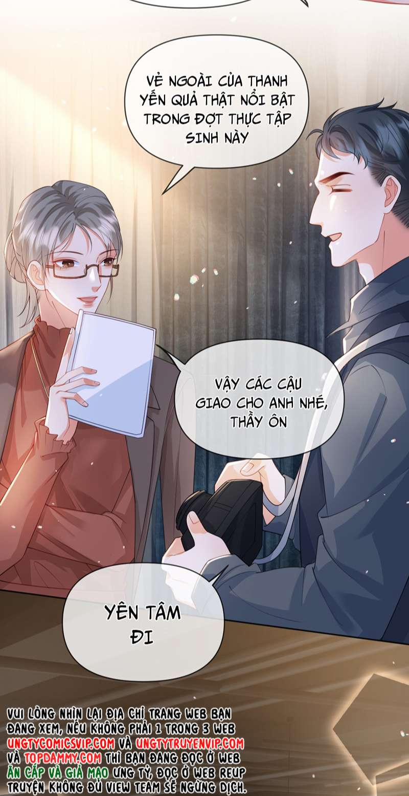 Bị Vạn Người Ghét Sau Khi Trùng Sinh Bạo Hồng Toàn Mạng 54 trang 21