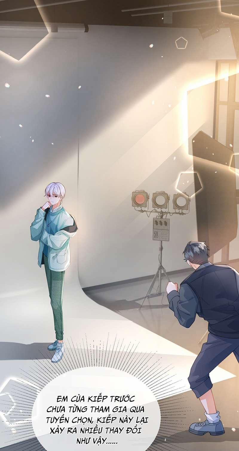 Bị Vạn Người Ghét Sau Khi Trùng Sinh Bạo Hồng Toàn Mạng 54 trang 22