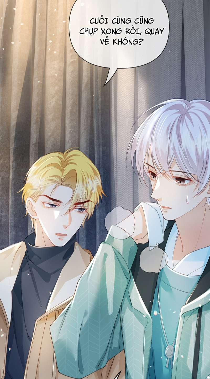 Bị Vạn Người Ghét Sau Khi Trùng Sinh Bạo Hồng Toàn Mạng 54 trang 25