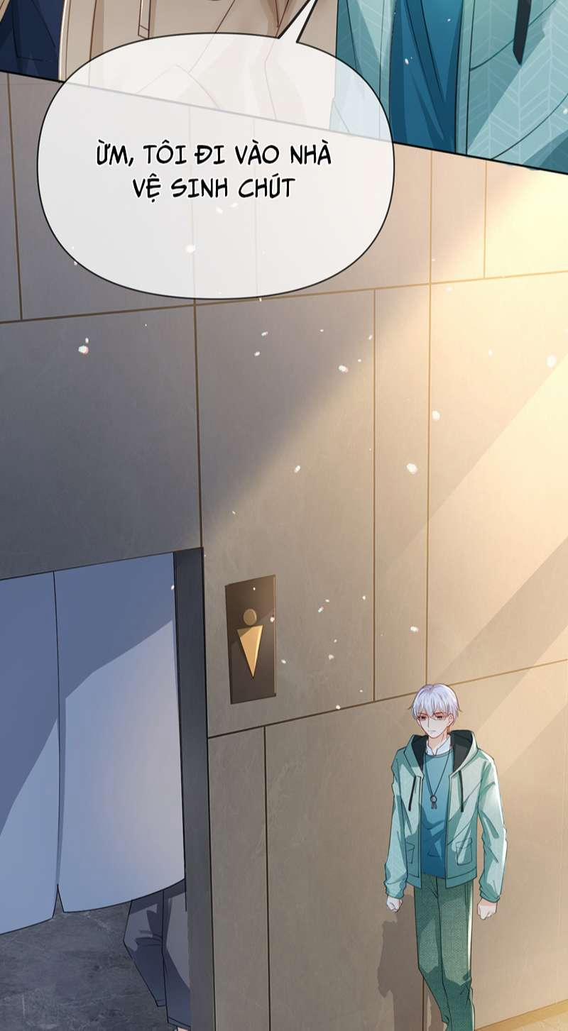 Bị Vạn Người Ghét Sau Khi Trùng Sinh Bạo Hồng Toàn Mạng 54 trang 26