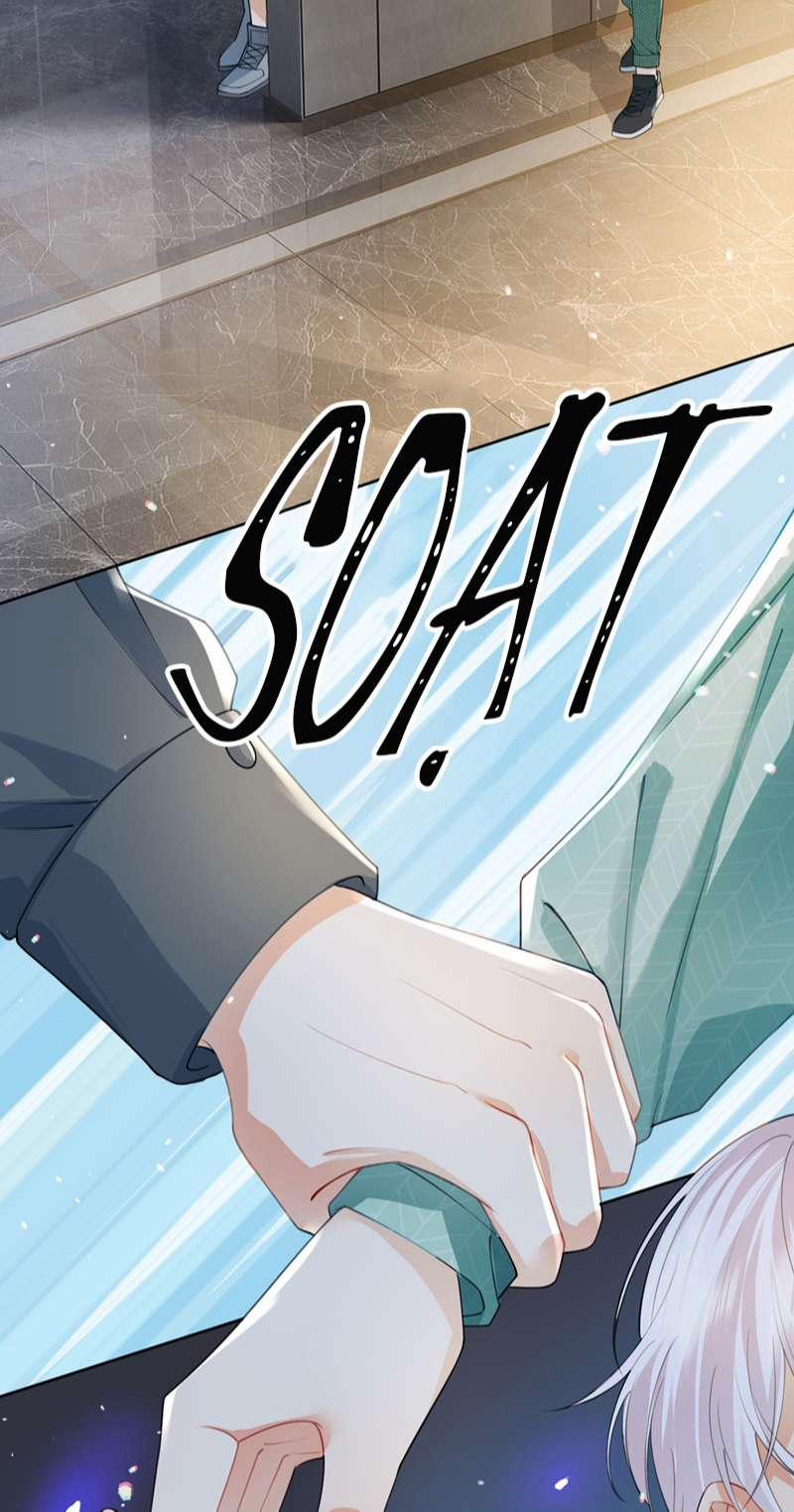 Bị Vạn Người Ghét Sau Khi Trùng Sinh Bạo Hồng Toàn Mạng 54 trang 27