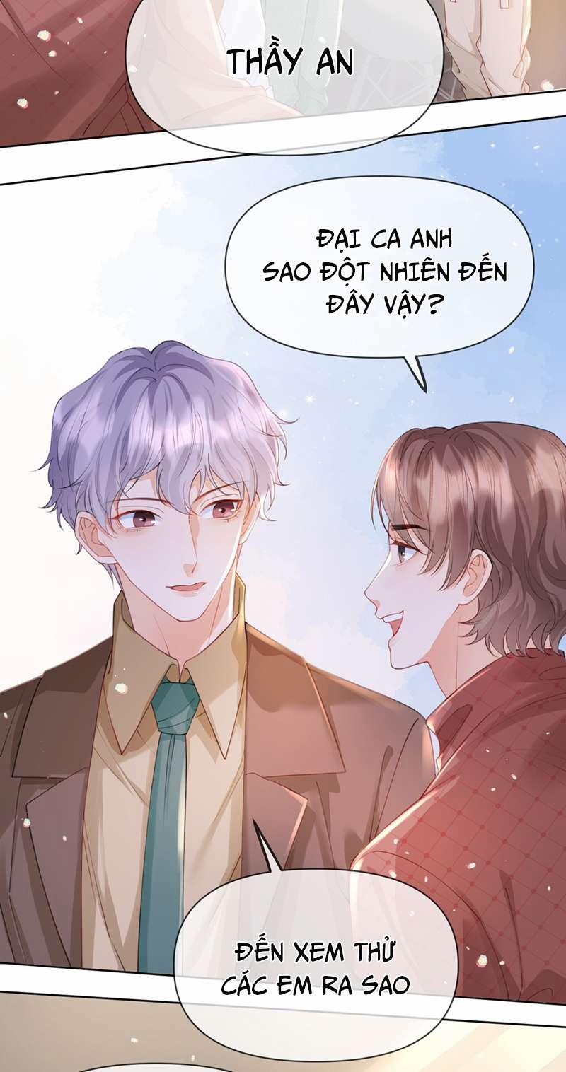 Bị Vạn Người Ghét Sau Khi Trùng Sinh Bạo Hồng Toàn Mạng 54 trang 3