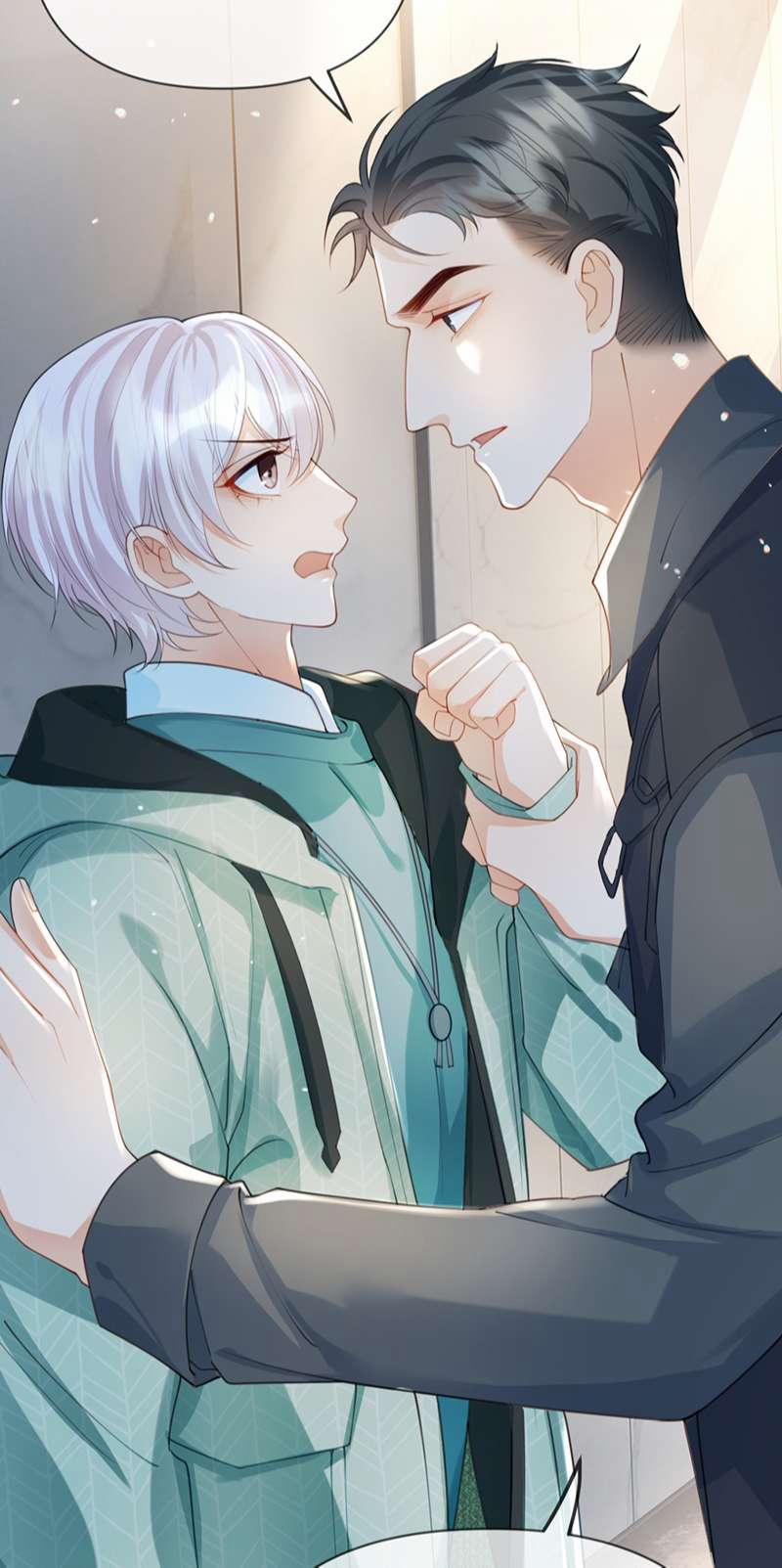 Bị Vạn Người Ghét Sau Khi Trùng Sinh Bạo Hồng Toàn Mạng 54 trang 30