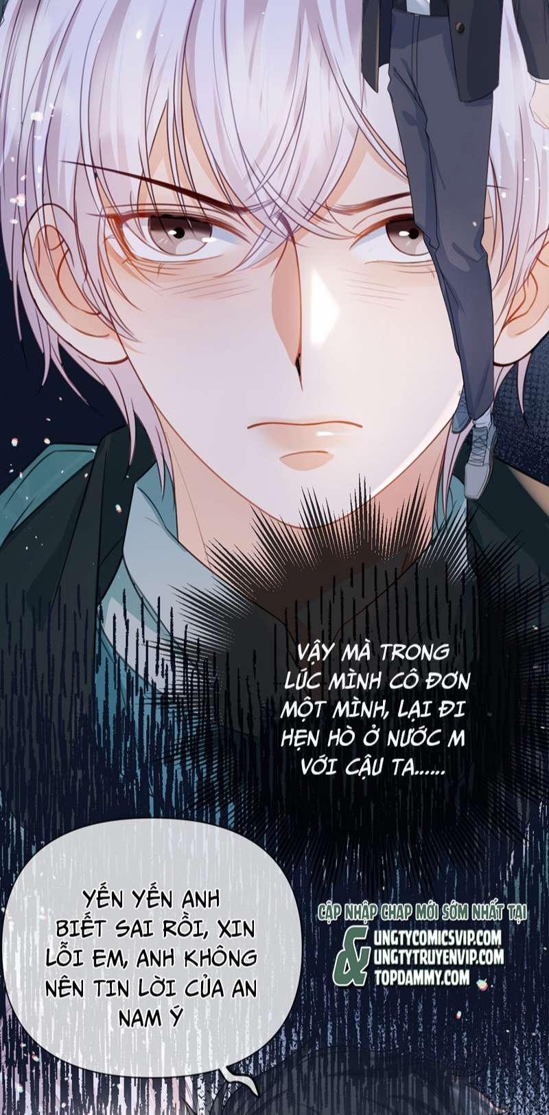 Bị Vạn Người Ghét Sau Khi Trùng Sinh Bạo Hồng Toàn Mạng 54 trang 33