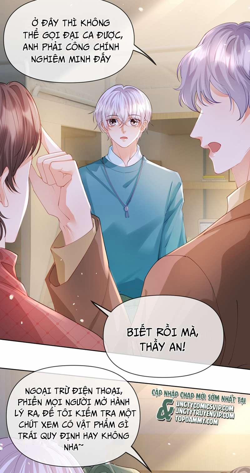 Bị Vạn Người Ghét Sau Khi Trùng Sinh Bạo Hồng Toàn Mạng 54 trang 4