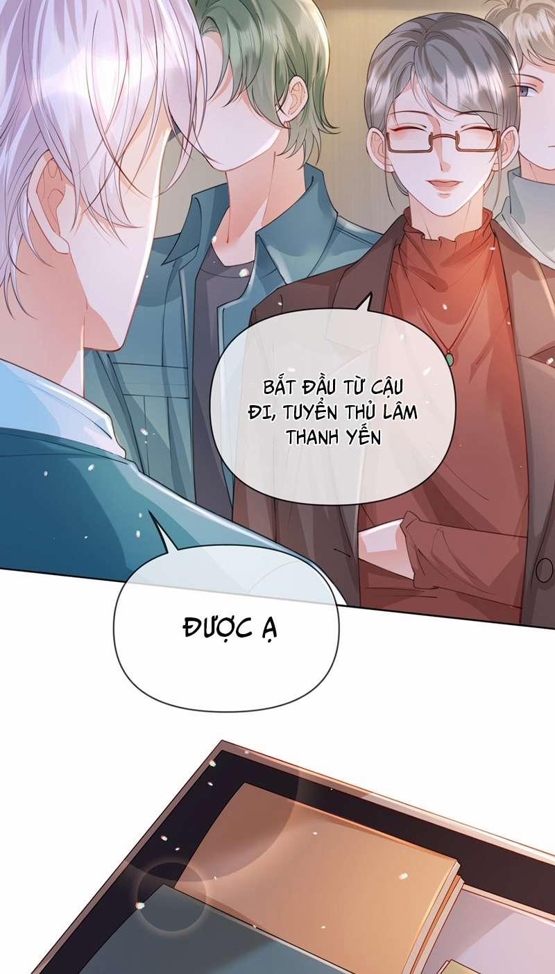 Bị Vạn Người Ghét Sau Khi Trùng Sinh Bạo Hồng Toàn Mạng 54 trang 5