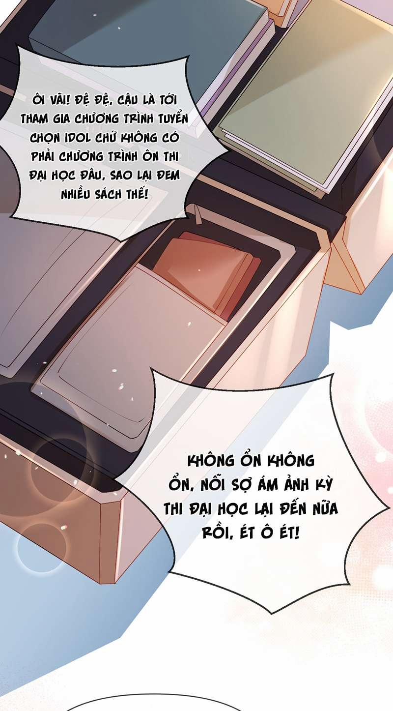 Bị Vạn Người Ghét Sau Khi Trùng Sinh Bạo Hồng Toàn Mạng 54 trang 6