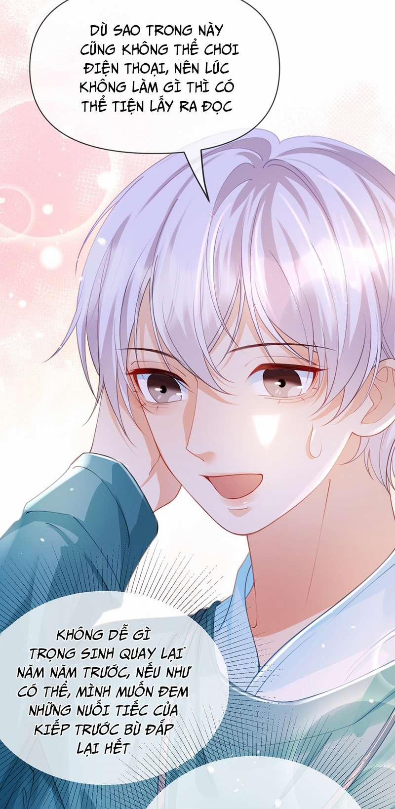 Bị Vạn Người Ghét Sau Khi Trùng Sinh Bạo Hồng Toàn Mạng 54 trang 7