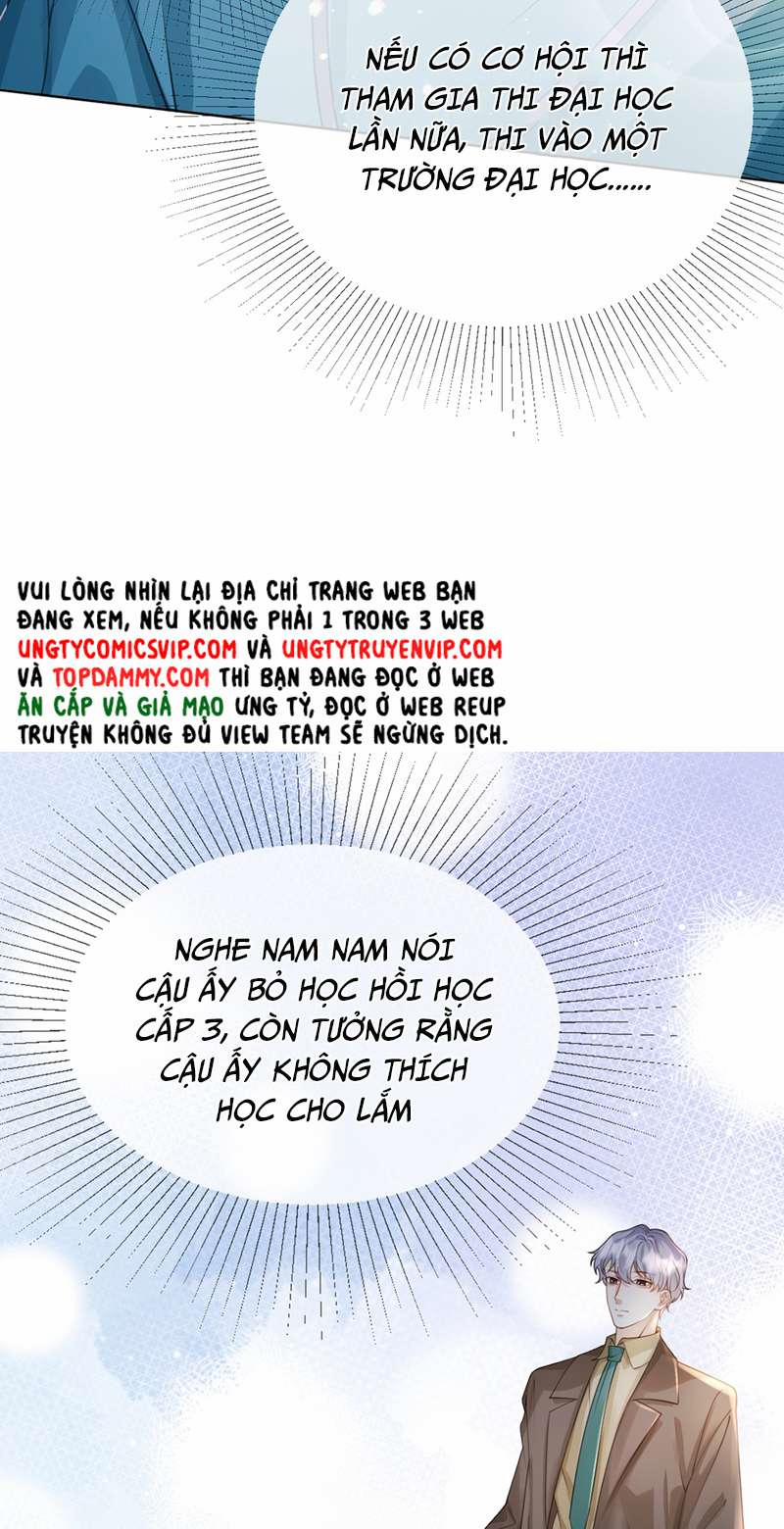 Bị Vạn Người Ghét Sau Khi Trùng Sinh Bạo Hồng Toàn Mạng 54 trang 8