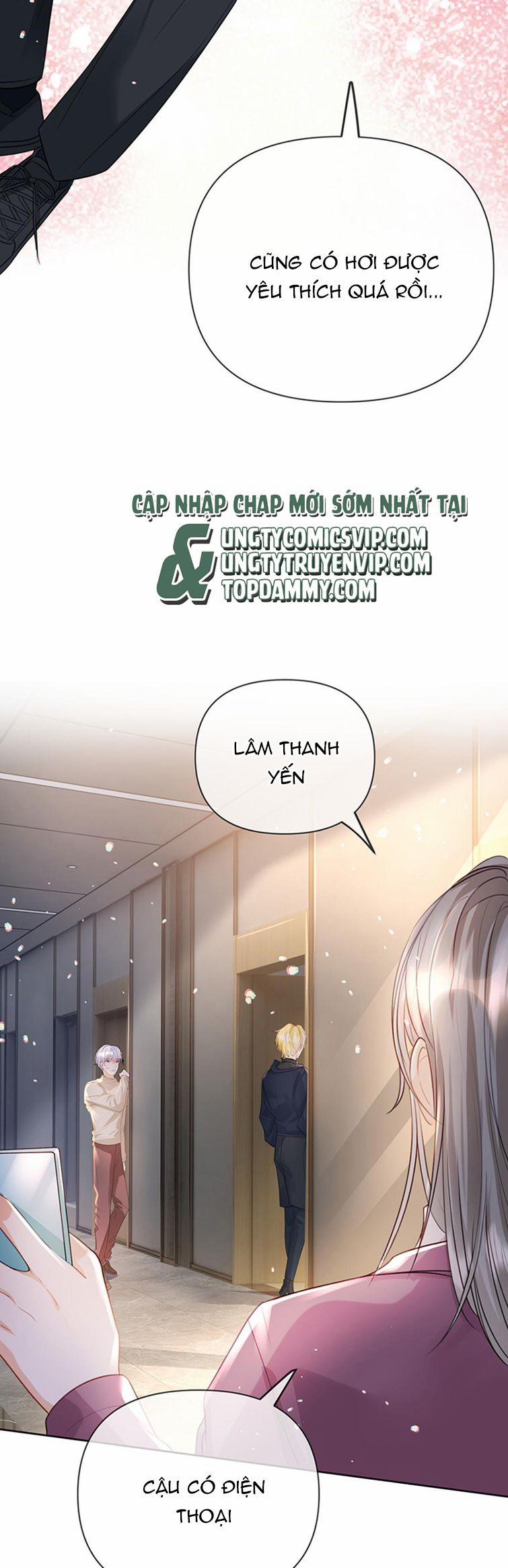 Bị Vạn Người Ghét Sau Khi Trùng Sinh Bạo Hồng Toàn Mạng 55 trang 11