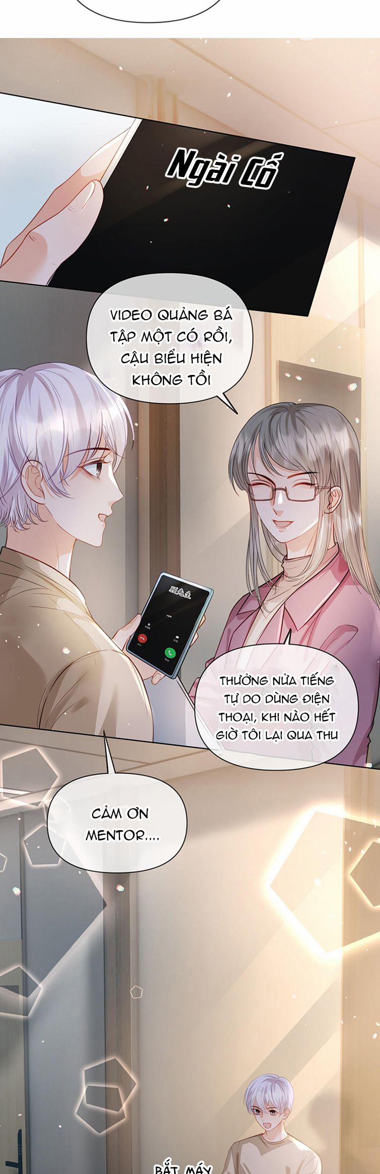 Bị Vạn Người Ghét Sau Khi Trùng Sinh Bạo Hồng Toàn Mạng 55 trang 12