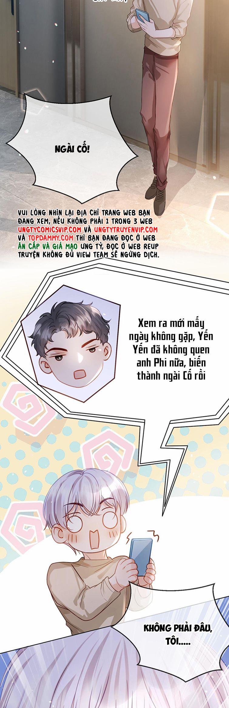 Bị Vạn Người Ghét Sau Khi Trùng Sinh Bạo Hồng Toàn Mạng 55 trang 13