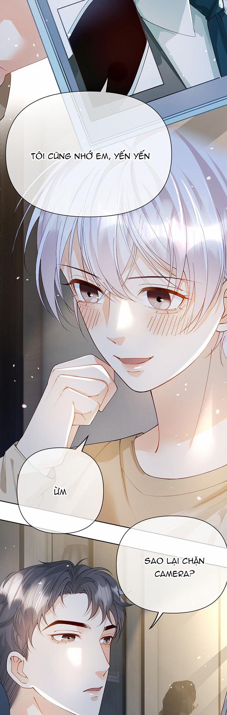 Bị Vạn Người Ghét Sau Khi Trùng Sinh Bạo Hồng Toàn Mạng 55 trang 16