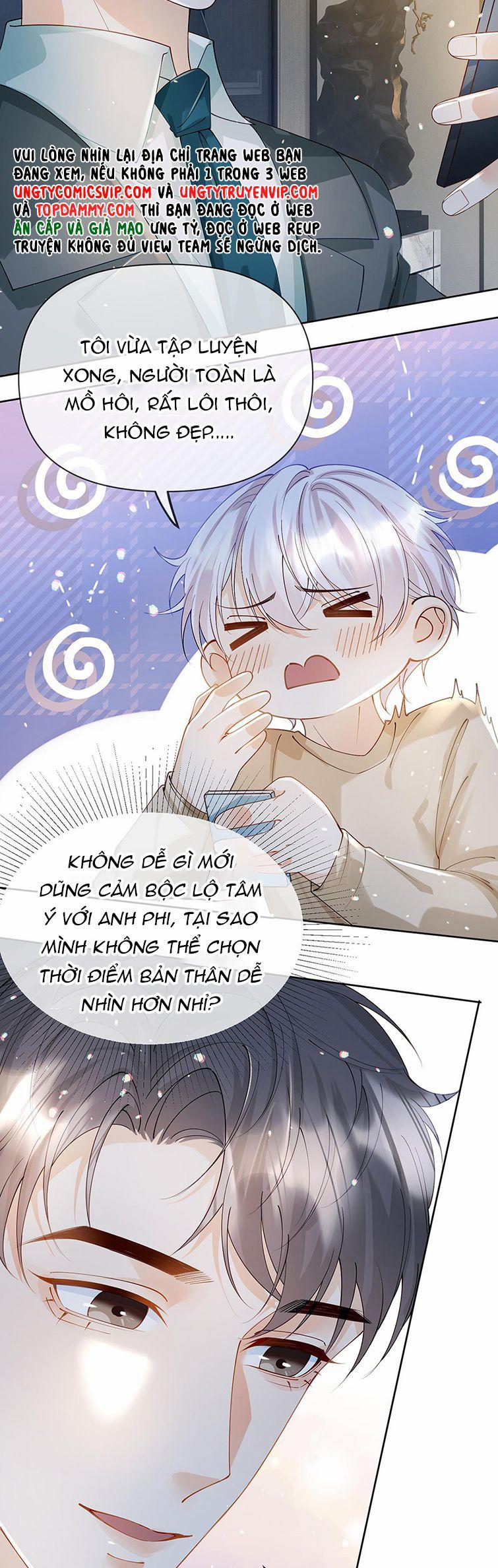 Bị Vạn Người Ghét Sau Khi Trùng Sinh Bạo Hồng Toàn Mạng 55 trang 17