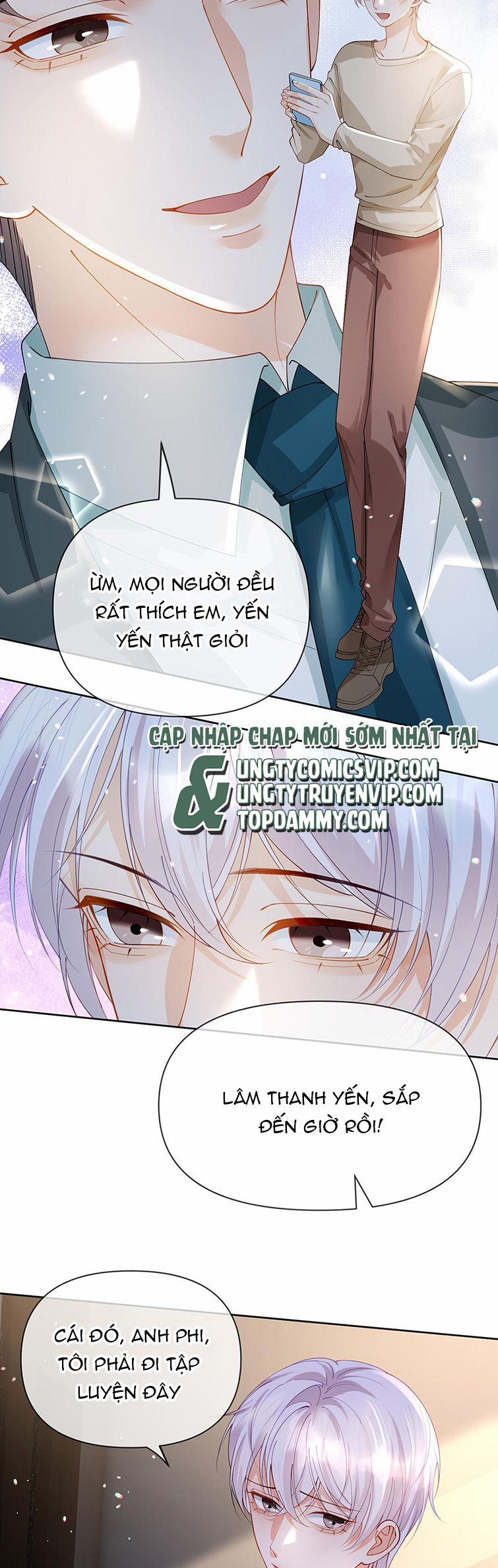 Bị Vạn Người Ghét Sau Khi Trùng Sinh Bạo Hồng Toàn Mạng 55 trang 19