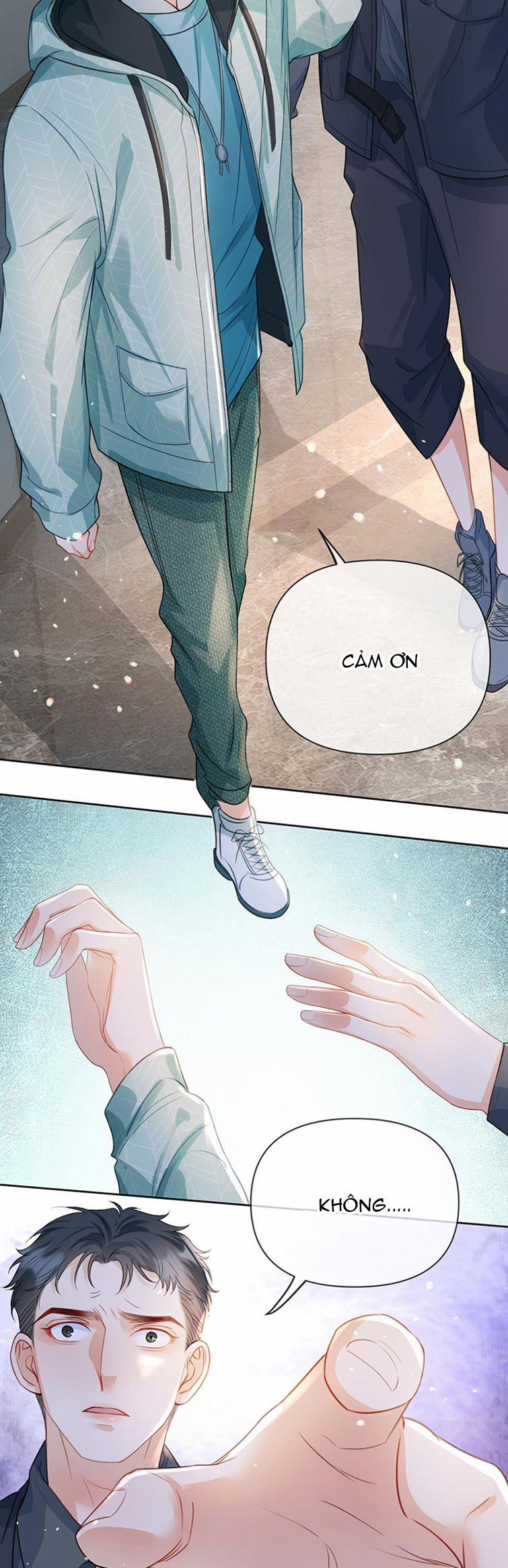 Bị Vạn Người Ghét Sau Khi Trùng Sinh Bạo Hồng Toàn Mạng 55 trang 2