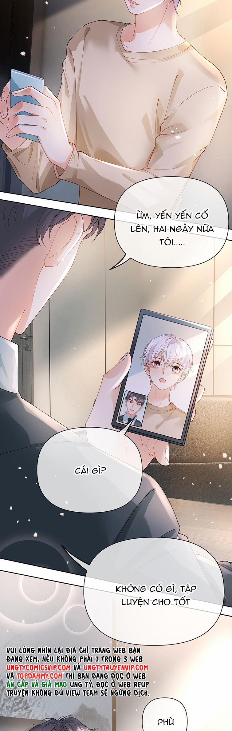 Bị Vạn Người Ghét Sau Khi Trùng Sinh Bạo Hồng Toàn Mạng 55 trang 20