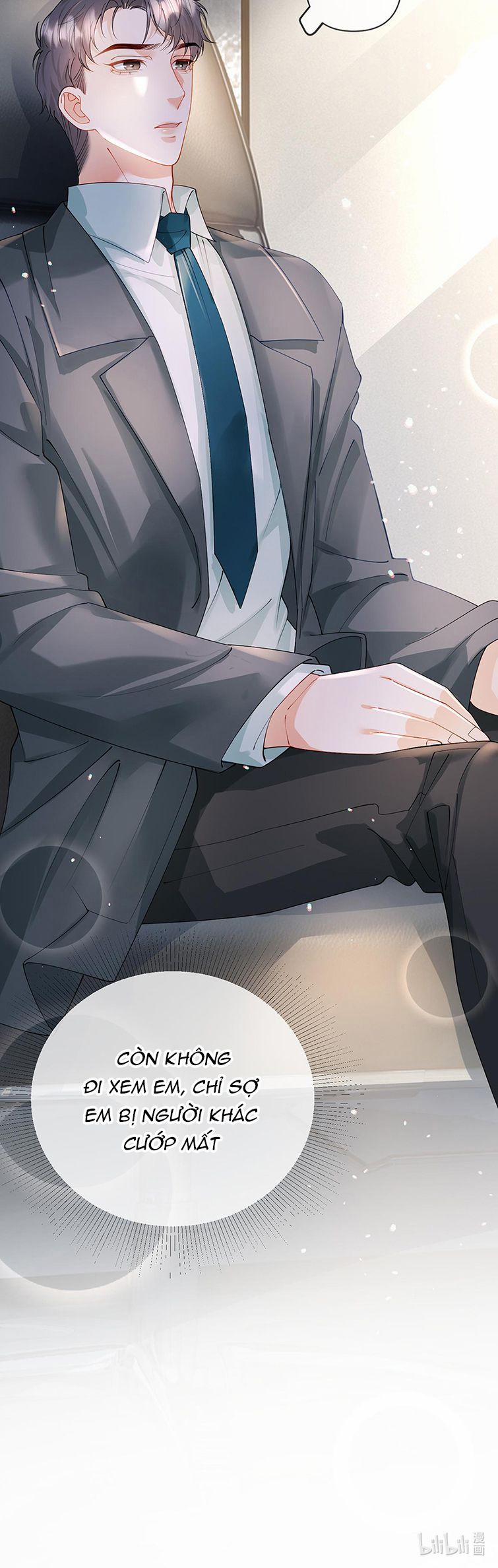 Bị Vạn Người Ghét Sau Khi Trùng Sinh Bạo Hồng Toàn Mạng 55 trang 21