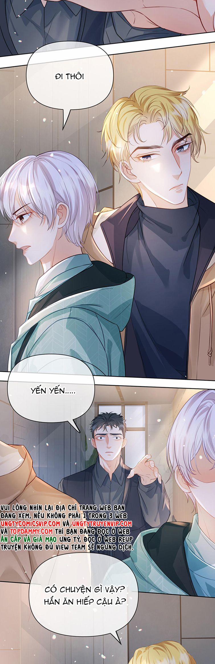 Bị Vạn Người Ghét Sau Khi Trùng Sinh Bạo Hồng Toàn Mạng 55 trang 3