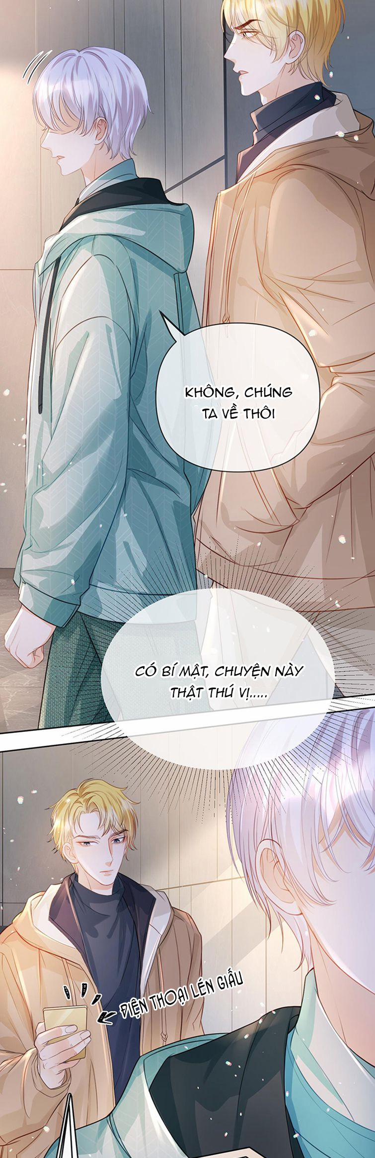 Bị Vạn Người Ghét Sau Khi Trùng Sinh Bạo Hồng Toàn Mạng 55 trang 4