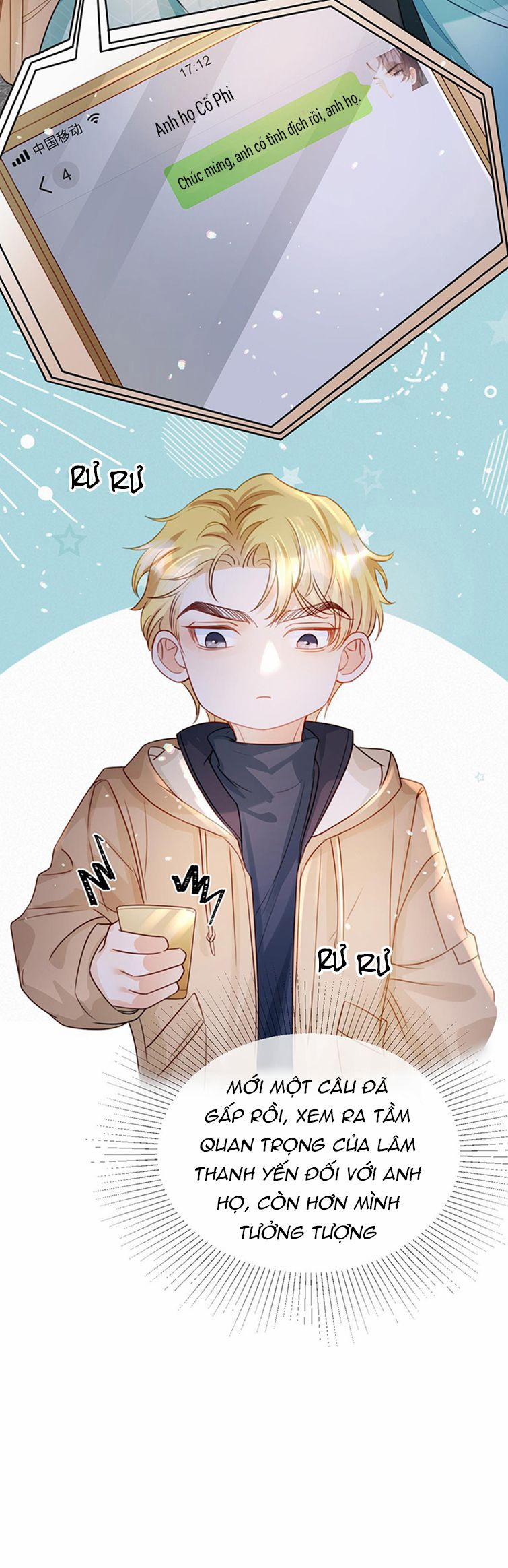 Bị Vạn Người Ghét Sau Khi Trùng Sinh Bạo Hồng Toàn Mạng 55 trang 5