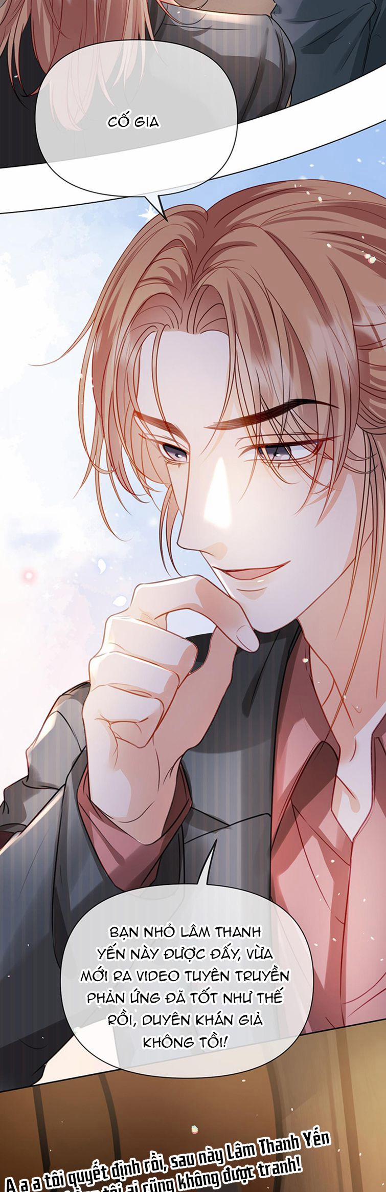 Bị Vạn Người Ghét Sau Khi Trùng Sinh Bạo Hồng Toàn Mạng 55 trang 8