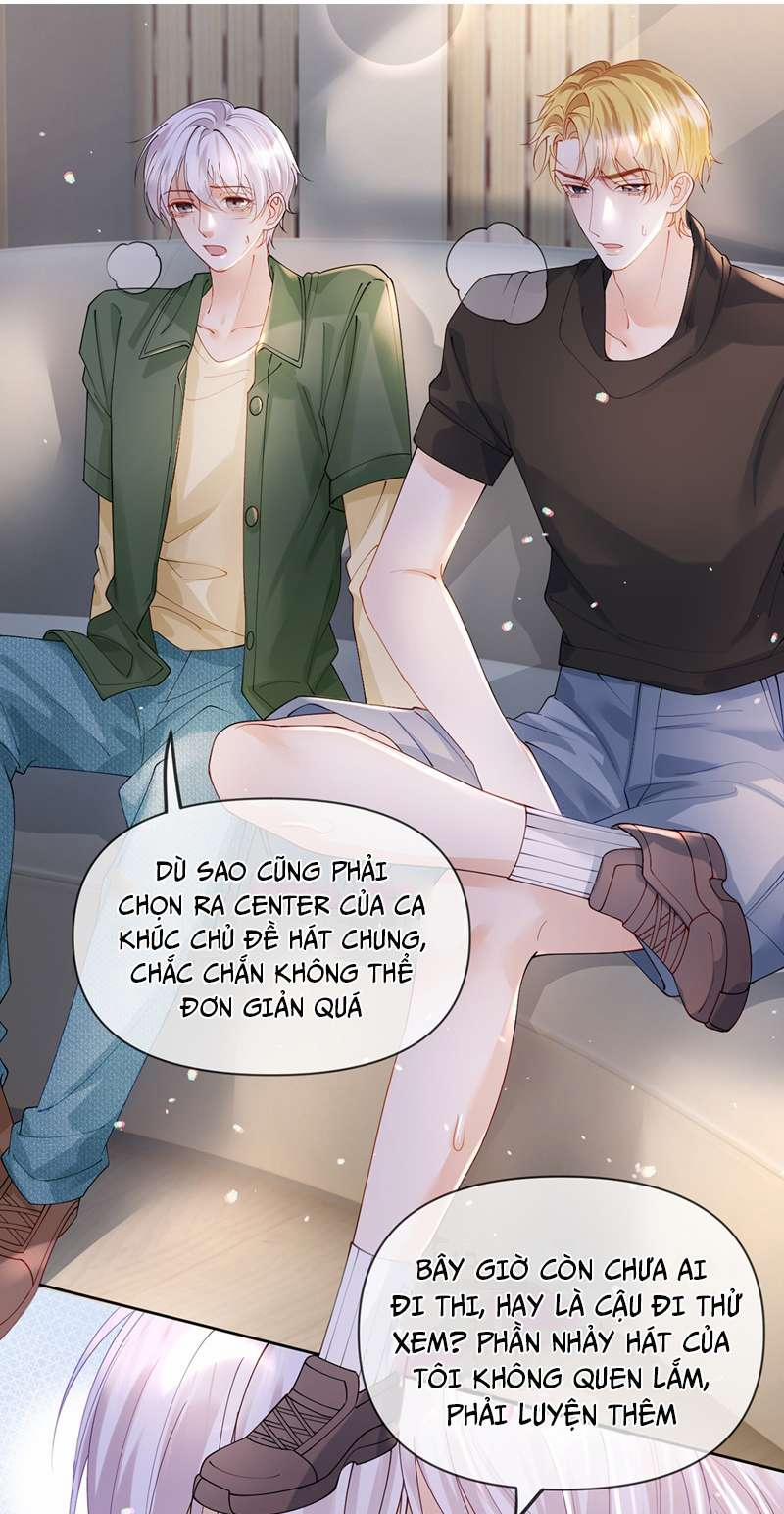 Bị Vạn Người Ghét Sau Khi Trùng Sinh Bạo Hồng Toàn Mạng 56 trang 1