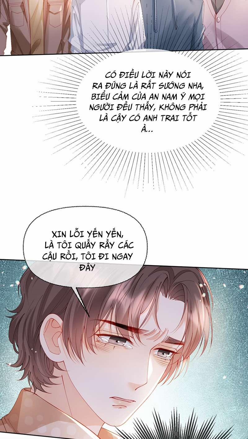 Bị Vạn Người Ghét Sau Khi Trùng Sinh Bạo Hồng Toàn Mạng 56 trang 10