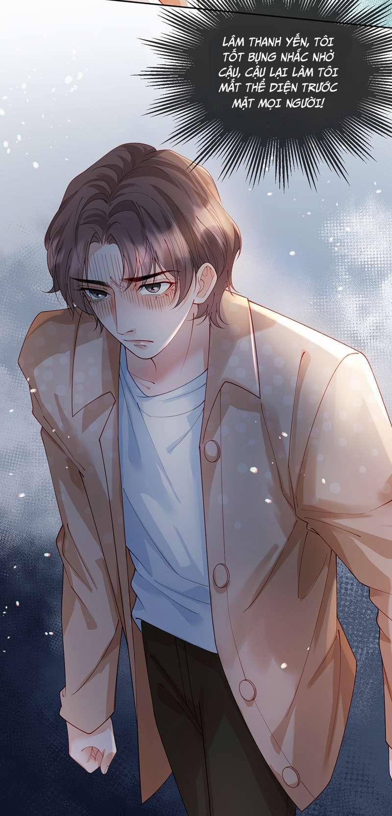 Bị Vạn Người Ghét Sau Khi Trùng Sinh Bạo Hồng Toàn Mạng 56 trang 11