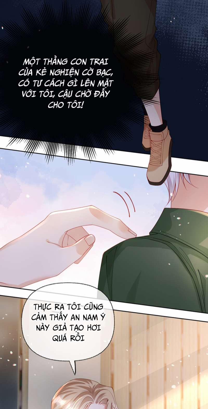 Bị Vạn Người Ghét Sau Khi Trùng Sinh Bạo Hồng Toàn Mạng 56 trang 12