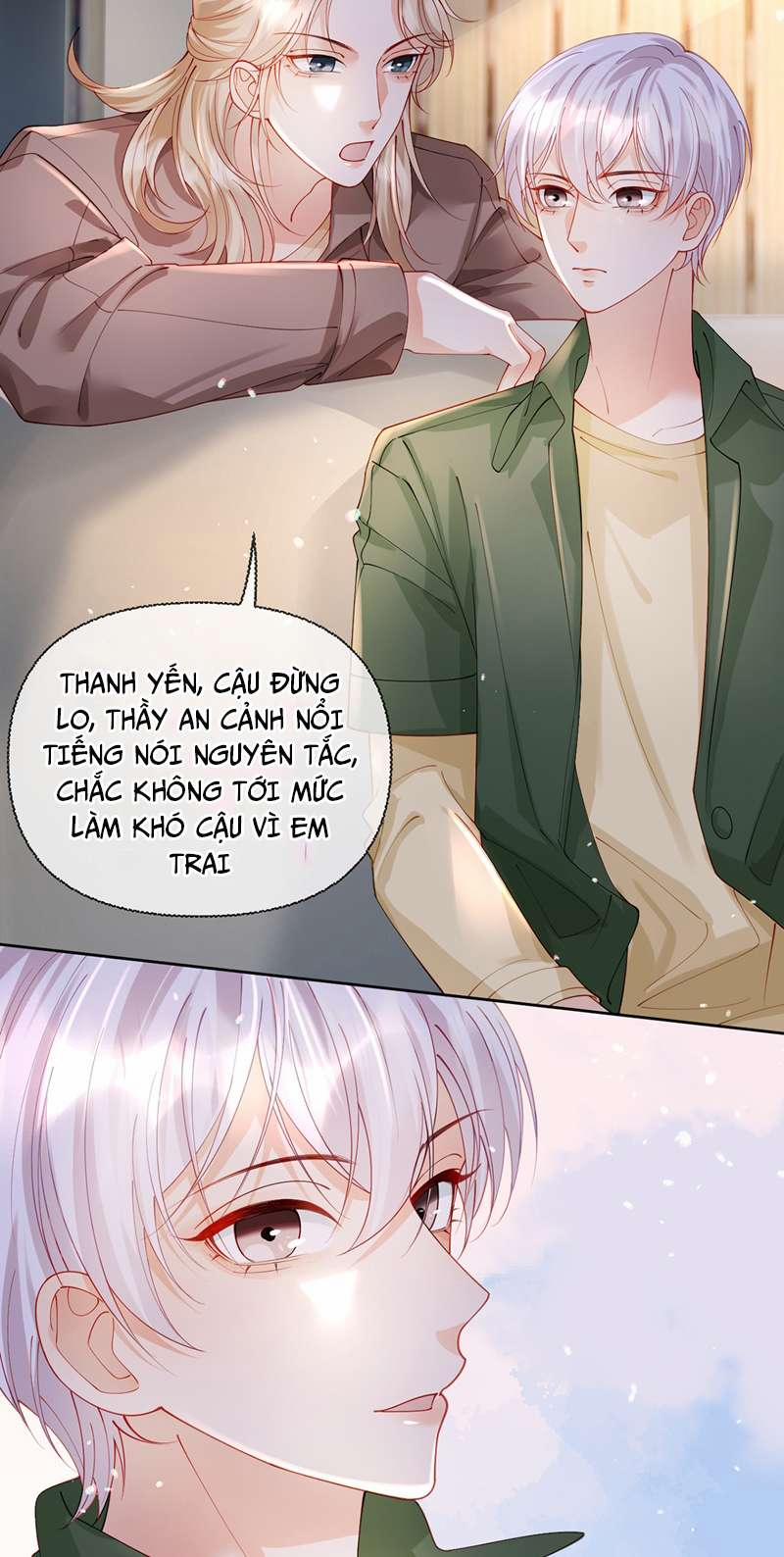 Bị Vạn Người Ghét Sau Khi Trùng Sinh Bạo Hồng Toàn Mạng 56 trang 13