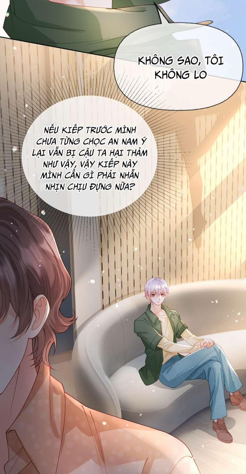 Bị Vạn Người Ghét Sau Khi Trùng Sinh Bạo Hồng Toàn Mạng 56 trang 14