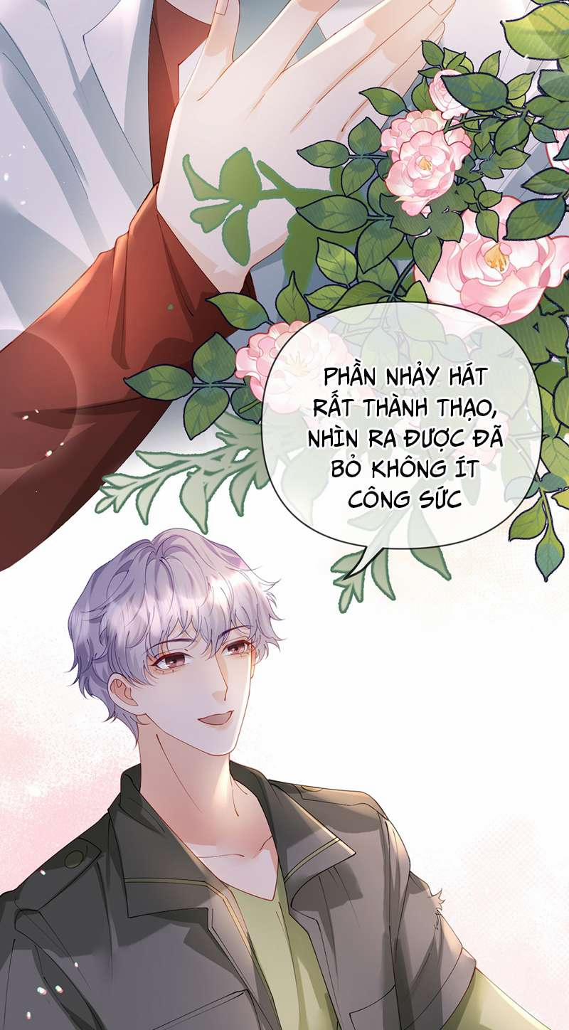 Bị Vạn Người Ghét Sau Khi Trùng Sinh Bạo Hồng Toàn Mạng 56 trang 17