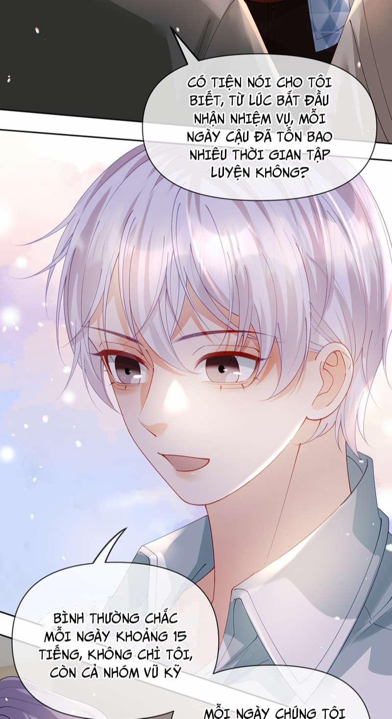 Bị Vạn Người Ghét Sau Khi Trùng Sinh Bạo Hồng Toàn Mạng 56 trang 19