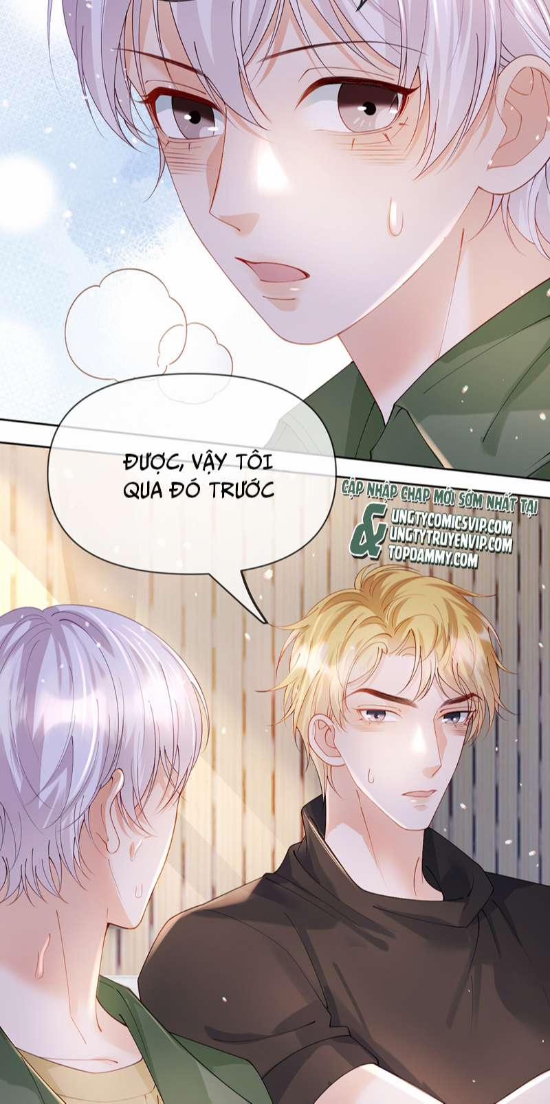 Bị Vạn Người Ghét Sau Khi Trùng Sinh Bạo Hồng Toàn Mạng 56 trang 2