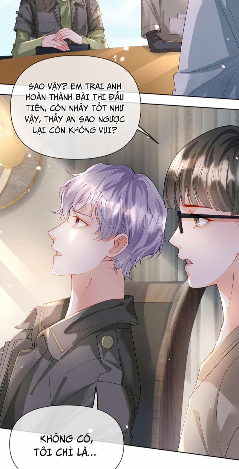 Bị Vạn Người Ghét Sau Khi Trùng Sinh Bạo Hồng Toàn Mạng 56 trang 21