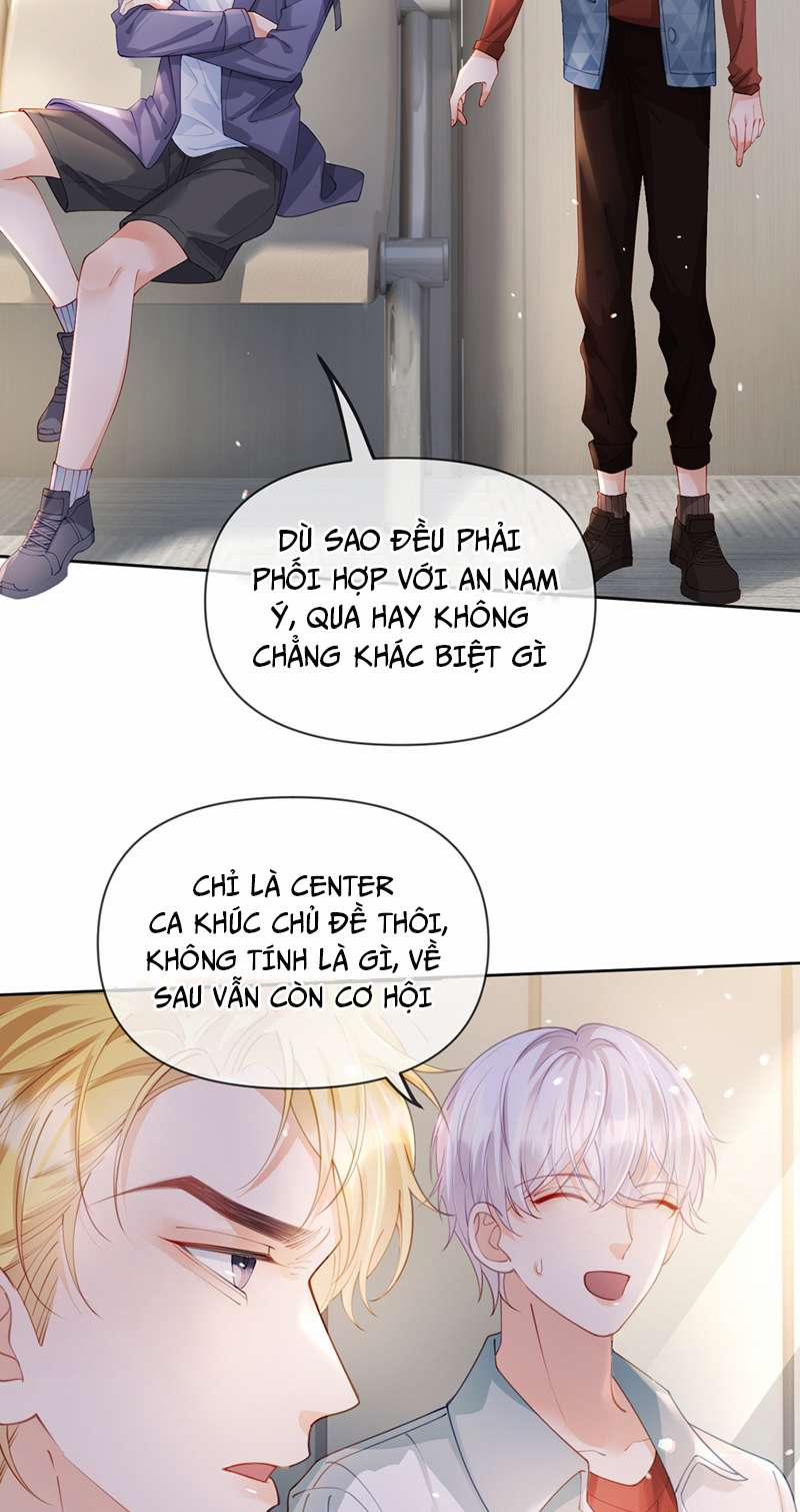Bị Vạn Người Ghét Sau Khi Trùng Sinh Bạo Hồng Toàn Mạng 56 trang 23